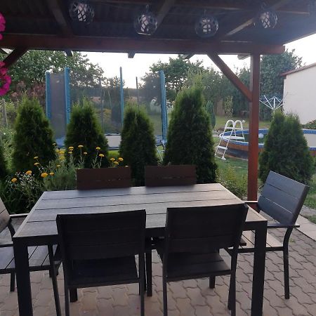 Apartman U Lidusky Břeclav Buitenkant foto